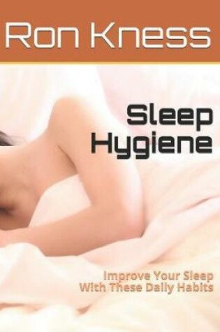 Cover of Sleep Hygiene