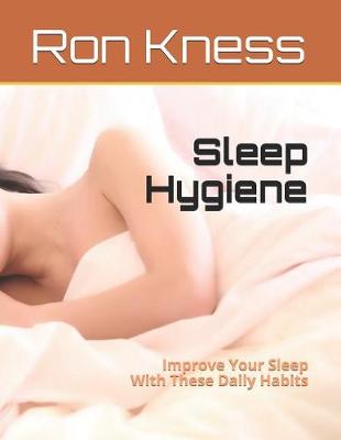Book cover for Sleep Hygiene
