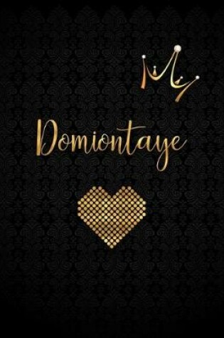 Cover of Domiontaye