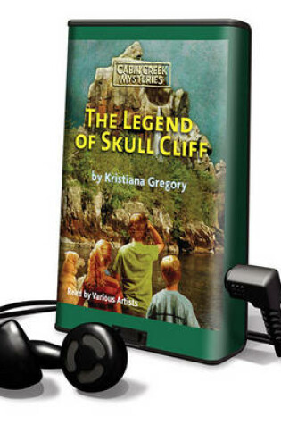 Cover of The Legend of Skull Cliff