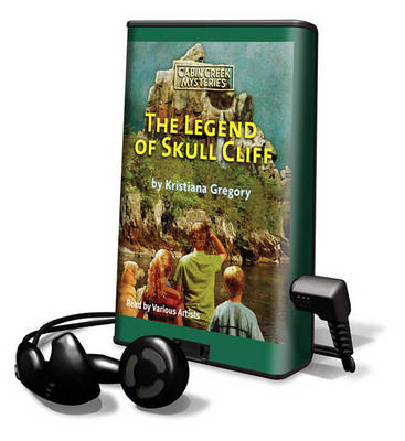 Cover of The Legend of Skull Cliff