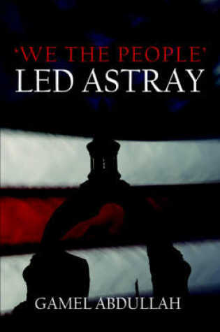 Cover of Led Astray