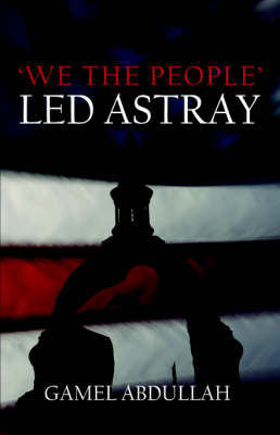 Book cover for Led Astray