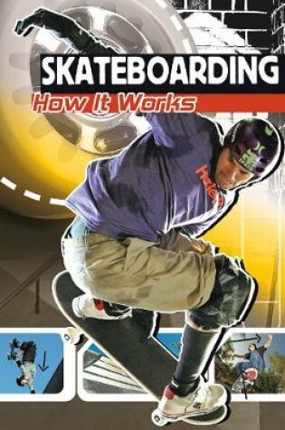 Cover of Skateboarding