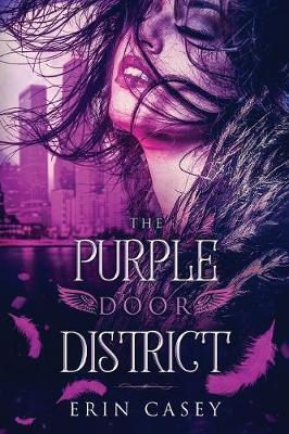 Cover of The Purple Door District