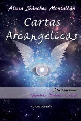 Book cover for Cartas Arcangelicas