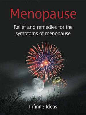 Book cover for Menopause