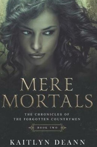 Cover of Mere Mortals