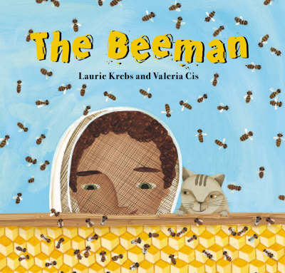 Book cover for The Beeman