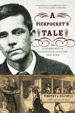 Cover of A Pickpocket's Tale