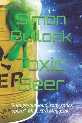 Cover of Toxic Beer