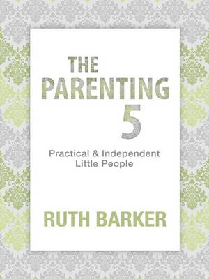 Book cover for The Parenting 5