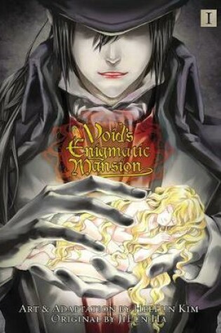 Cover of Void's Enigmatic Mansion, Vol. 1