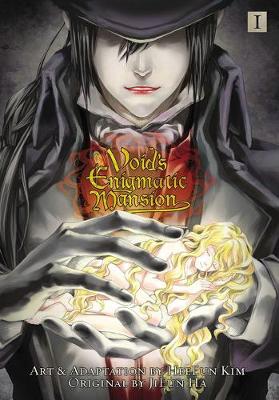 Cover of Void's Enigmatic Mansion, Vol. 1