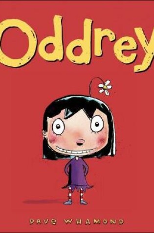 Cover of Oddrey