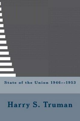 Cover of State of the Union 1946--1953