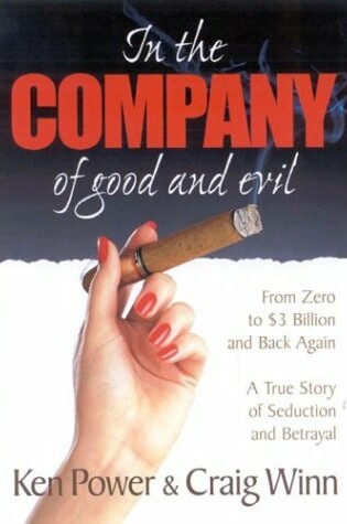 Cover of In the Company of Good and Evil