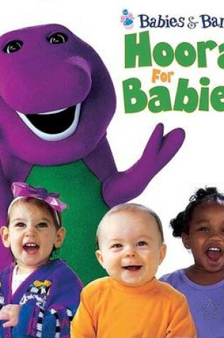 Cover of Hooray for Babies!