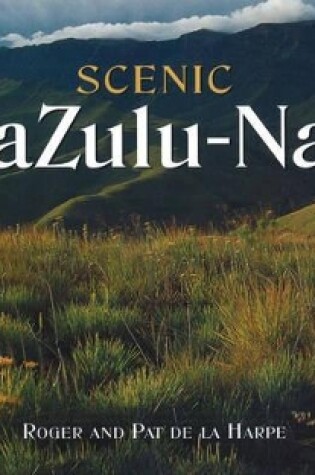 Cover of Scenic Kwazulu-Natal