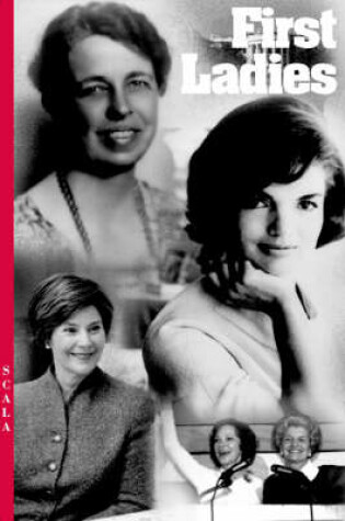 Cover of First Ladies