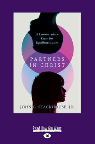 Cover of Partners in Christ