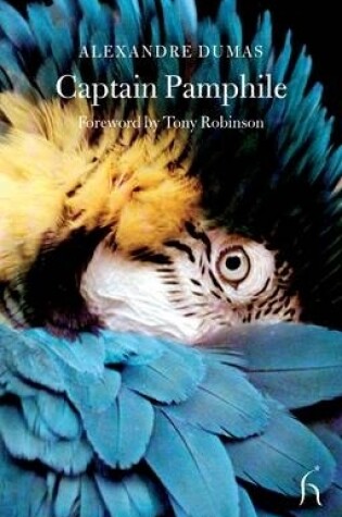 Cover of Captain Pamphile