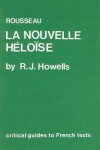 Book cover for Rousseau