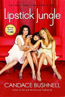 Book cover for Lipstick Jungle