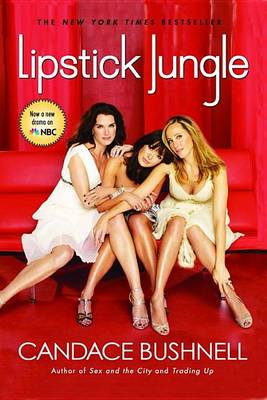 Cover of Lipstick Jungle