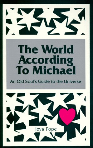 Cover of World according to Michael