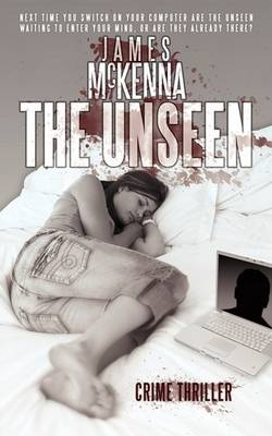 Book cover for The Unseen