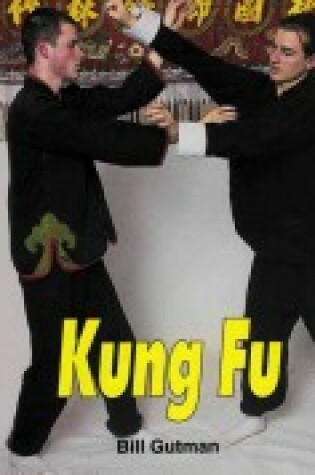 Cover of Kung Fu