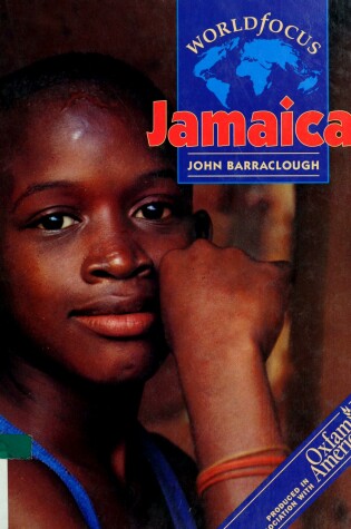 Cover of Jamaica