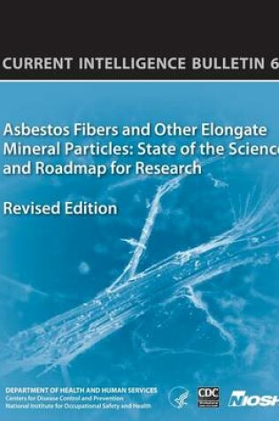 Cover of Asbestos Fibers and Other Elongate Mineral Particles