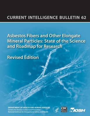 Book cover for Asbestos Fibers and Other Elongate Mineral Particles