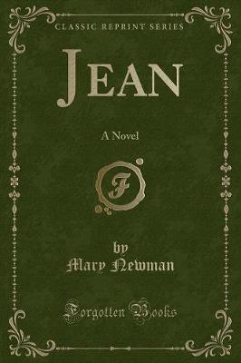 Book cover for Jean