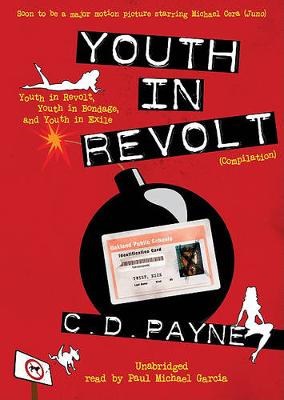 Book cover for Youth in Revolt (Compilation)