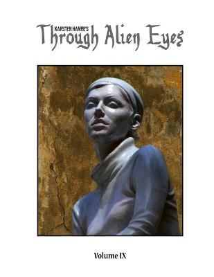 Cover of Through Alien Eyes Volume IX