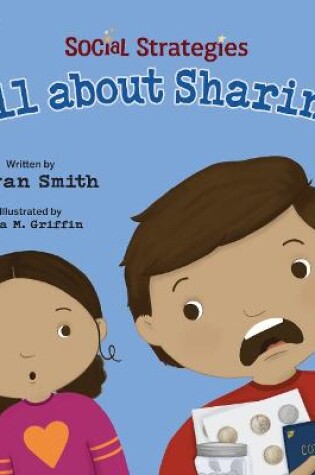 Cover of All About Sharing