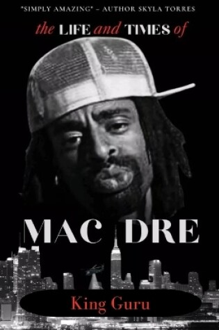 Cover of Mac Dre