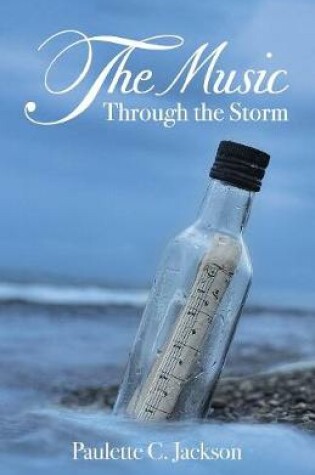 Cover of The Music Through the Storm