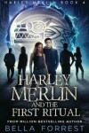 Book cover for Harley Merlin 4