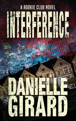 Book cover for Interference