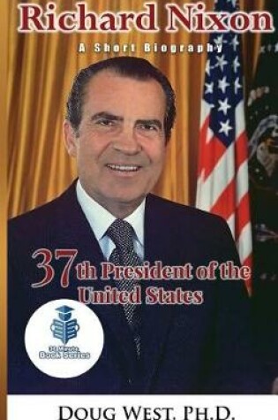 Cover of Richard Nixon