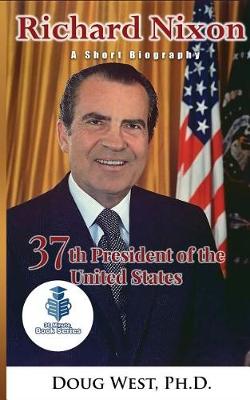 Cover of Richard Nixon