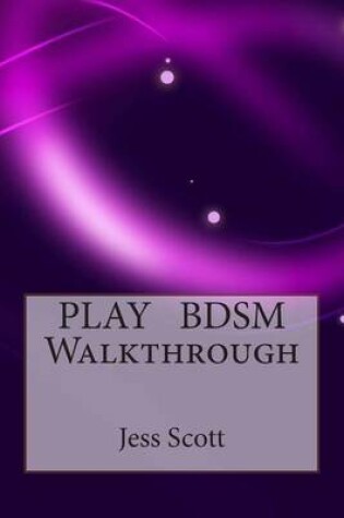 Cover of Play Bdsm Walkthrough