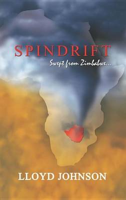 Book cover for Spindrift