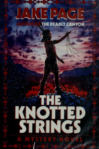 Cover of The Knotted Strings