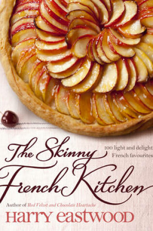 Cover of The Skinny French Kitchen