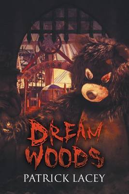 Book cover for Dream Woods